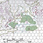 Doggerland By Talzhemir