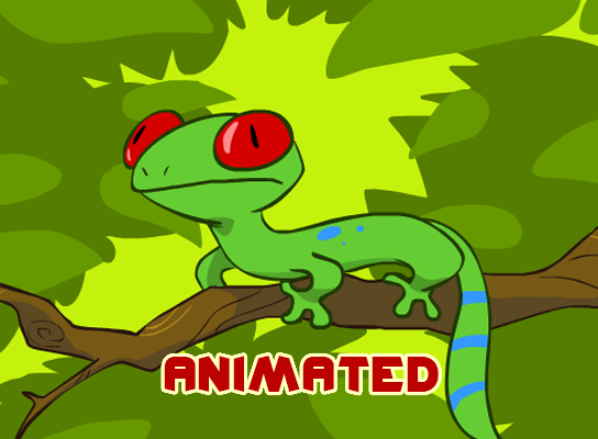 Lizard by Jurassiczalar on DeviantArt