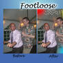 Footloose Action