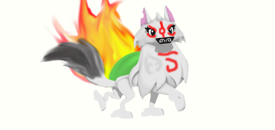 OkamiJam