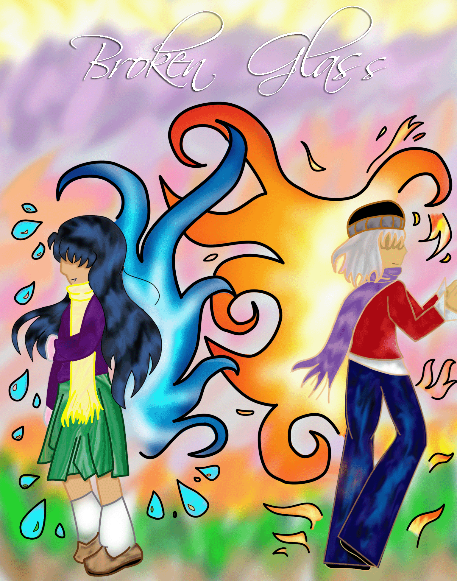 hirokochan User Profile DeviantArt