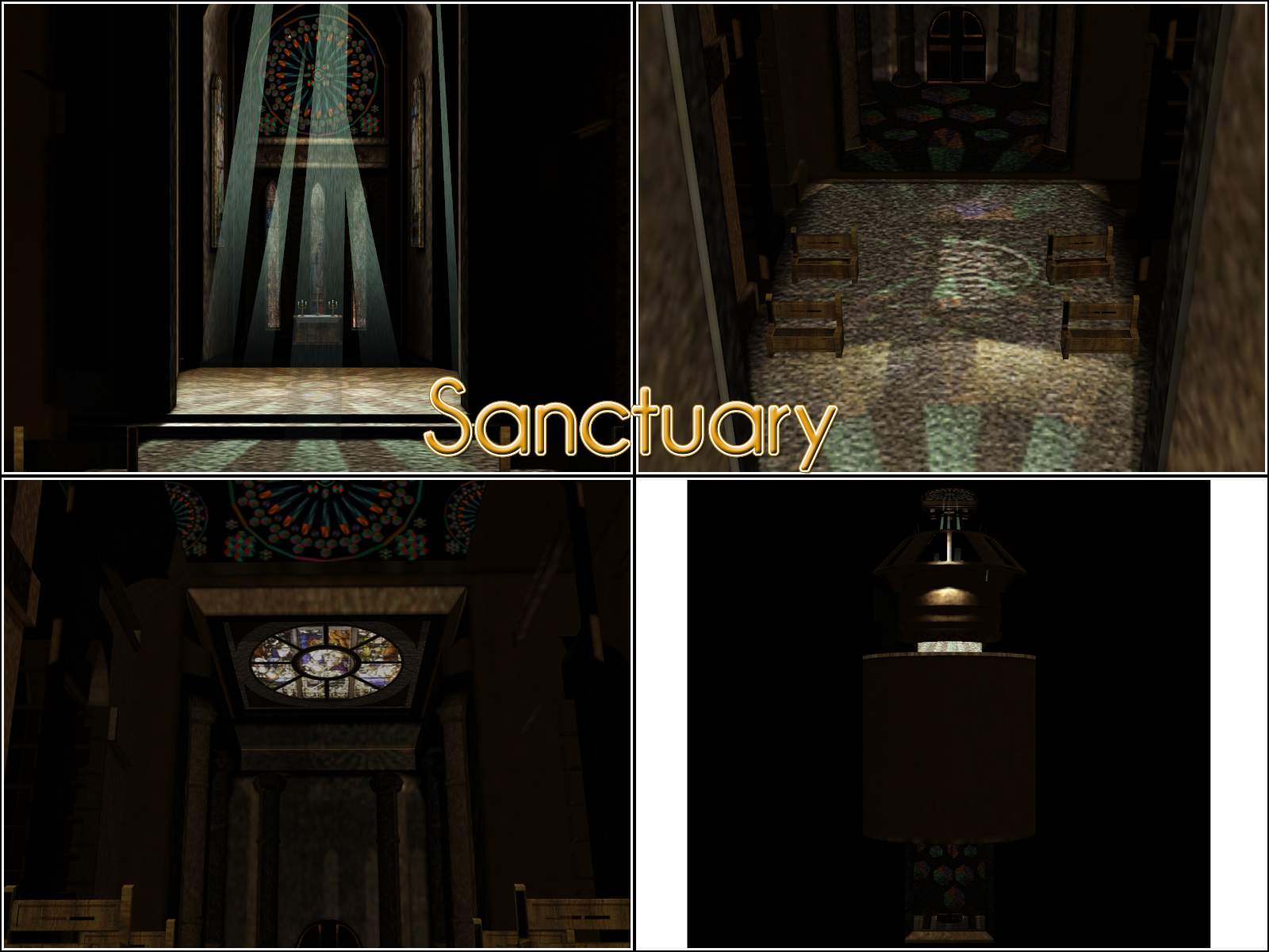 Sanctuary