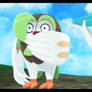 Pokemon MMD: Dartrix DL