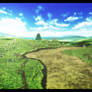 MMD: Grasslands - Road