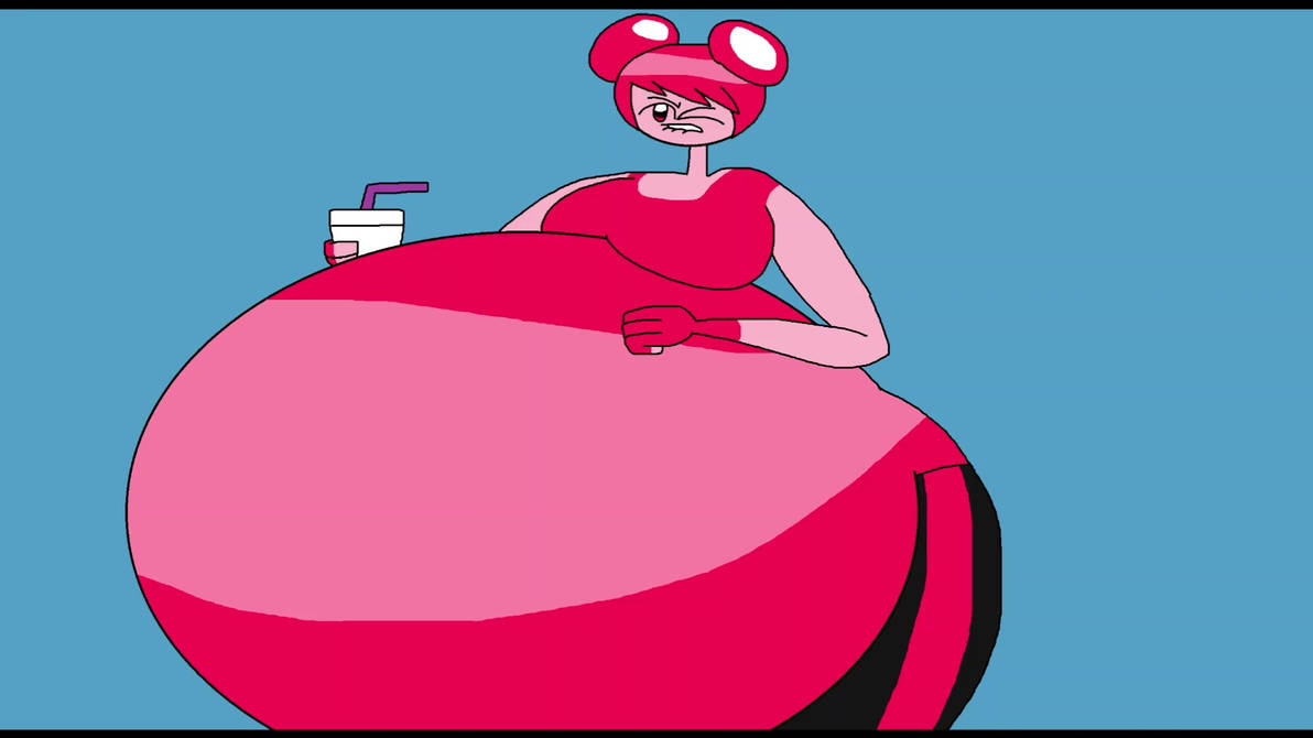 Ice Ice Gassy by TRCTooniversity on DeviantArt