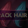Pack Hair 3 lauraypablo