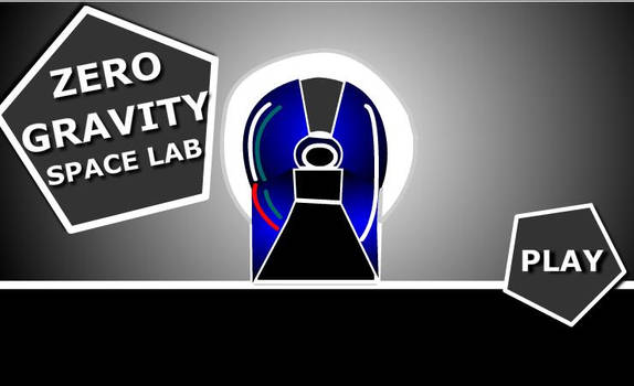 Zero Gravity Space Lab