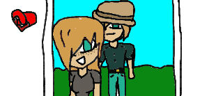 first date by AryGorillaz3 on DeviantArt