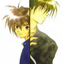 Gravitation poster