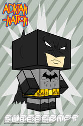 Batman template