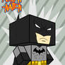 Batman template