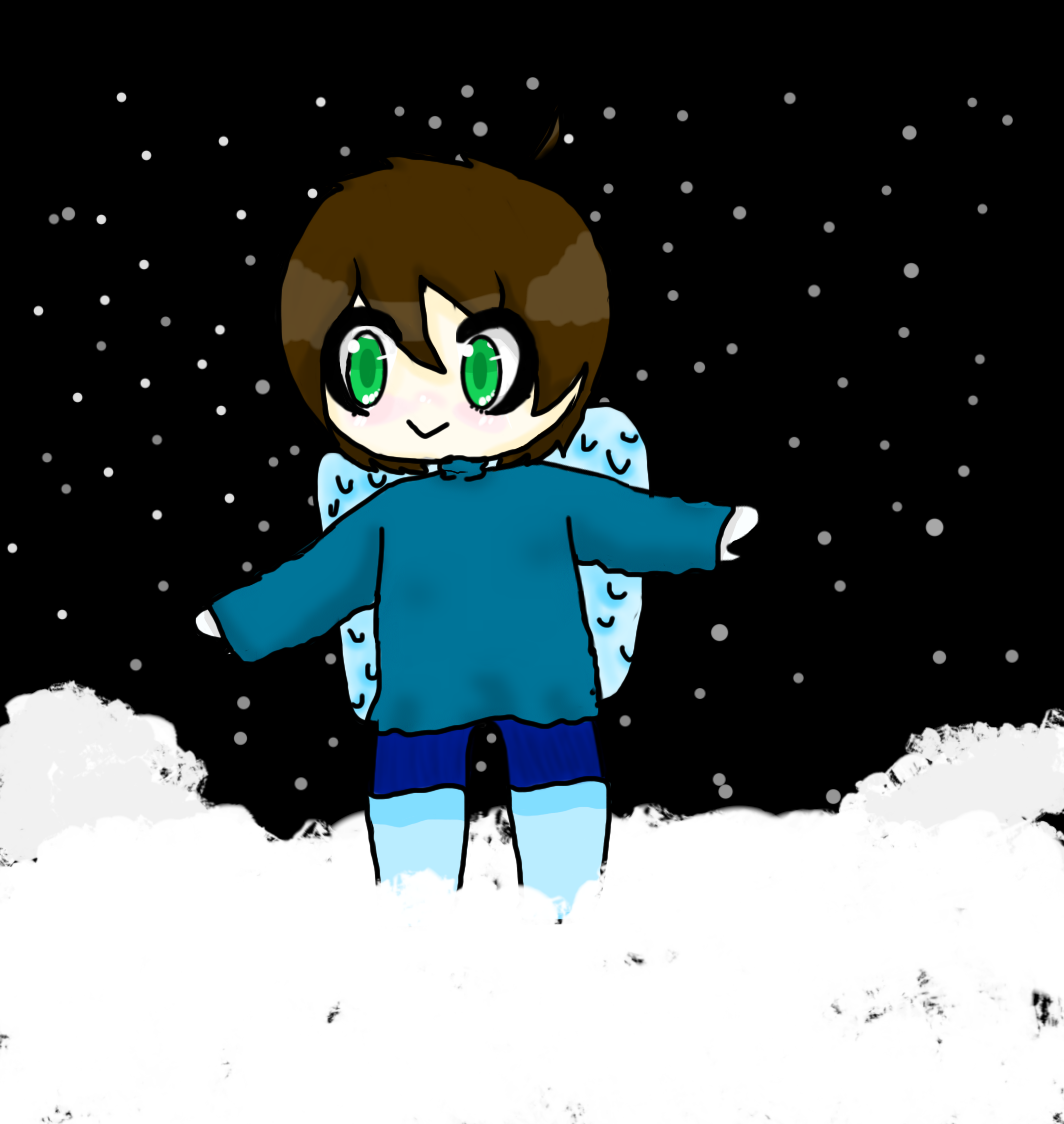 Thomas Chibi by TheCrazyCatCow on DeviantArt