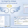 Ice Angel for Vista Basic