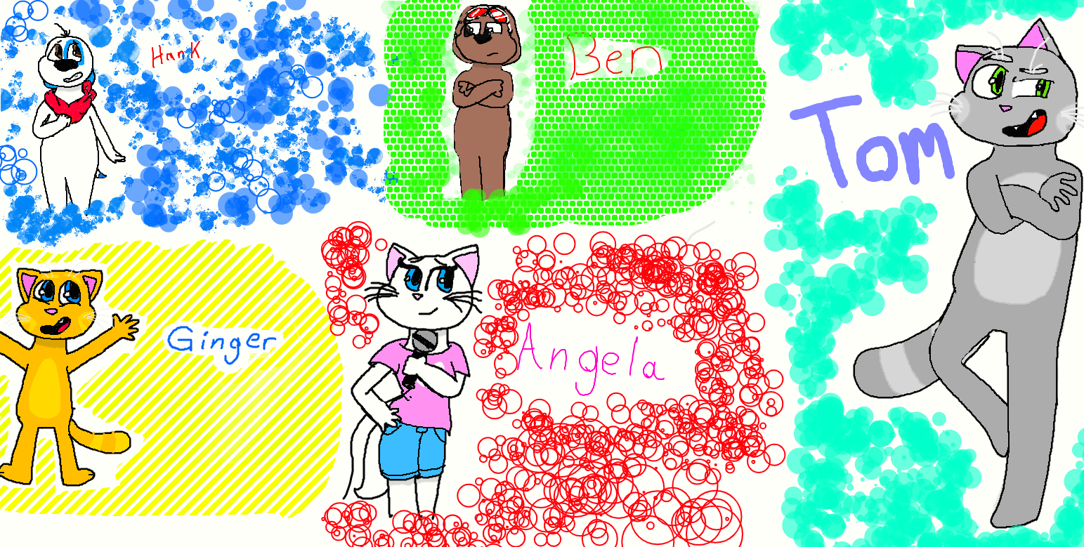 when does my talking angela 2 come out when does my talking angela 2 come out