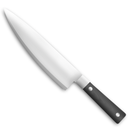 Knife 2