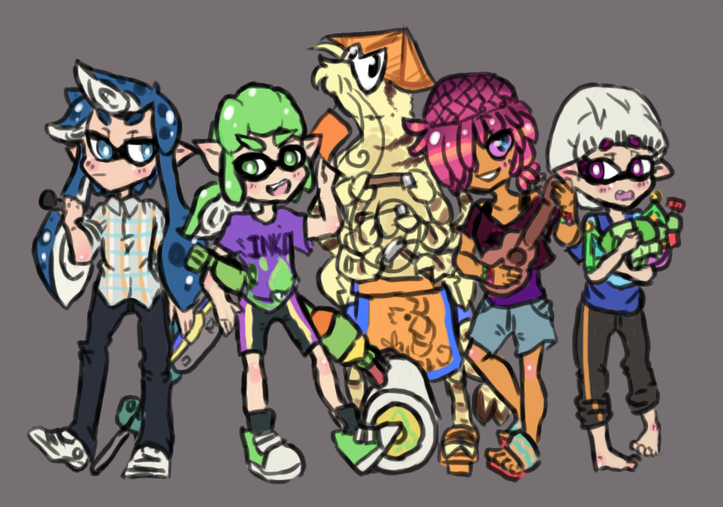 npc lineup (ptt)
