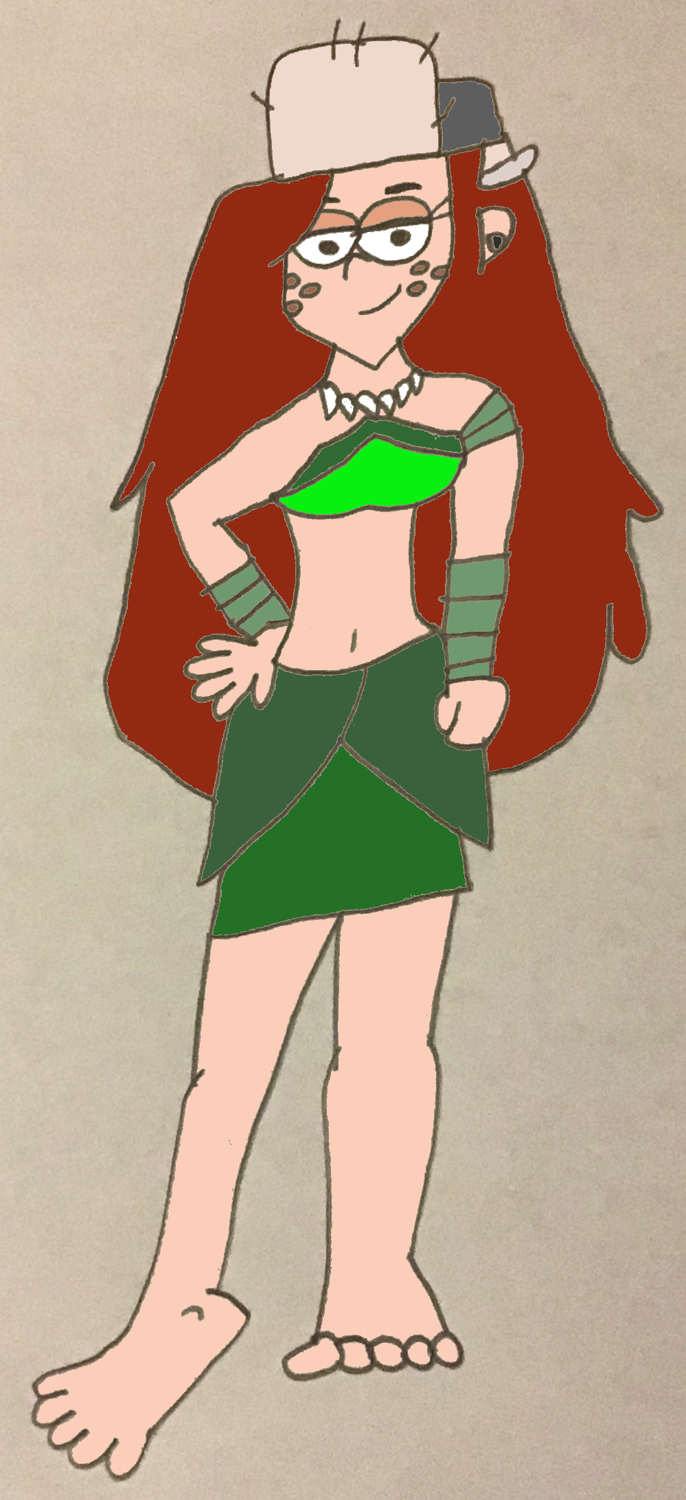 Giantess Profile Wendy by SuperSaiyanPlusUltra on DeviantArt