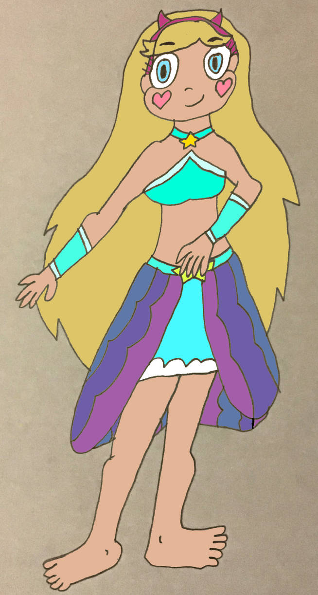 Giantess Profile Star by SuperSaiyanPlusUltra on DeviantArt