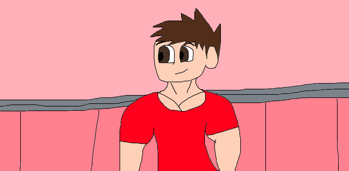 Kyle (2) by SuperSaiyanPlusUltra on DeviantArt