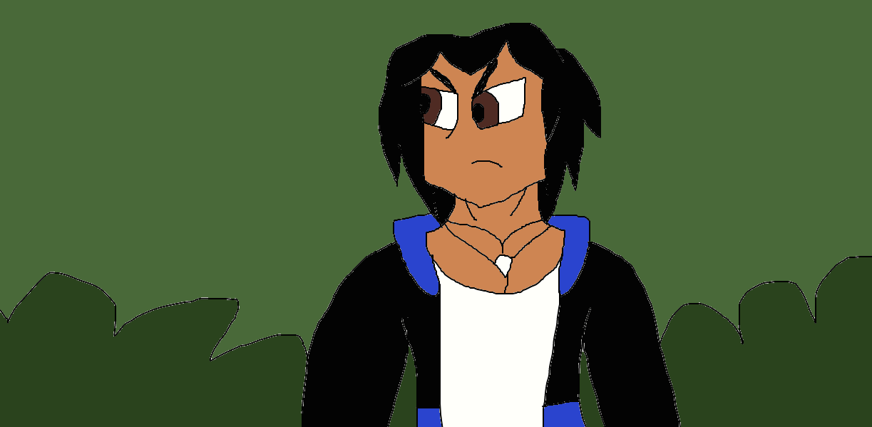 Alejandro (3) by SuperSaiyanPlusUltra on DeviantArt