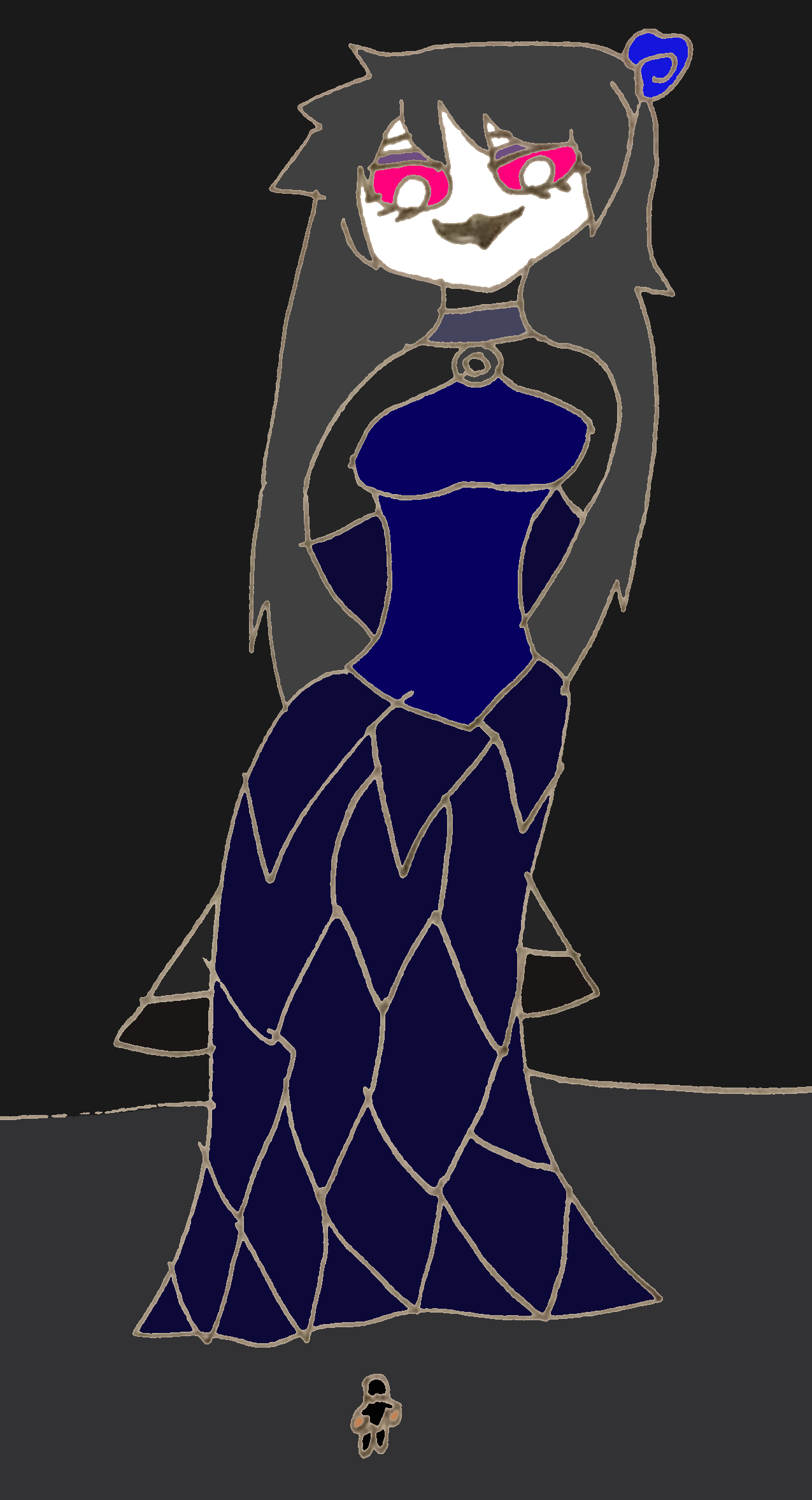 The Wedding Of Octavia and Alejandro by SuperSaiyanPlusUltra on DeviantArt