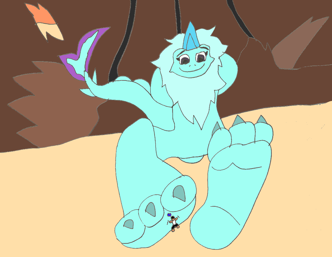 Dragon Soles by SuperSaiyanPlusUltra on DeviantArt