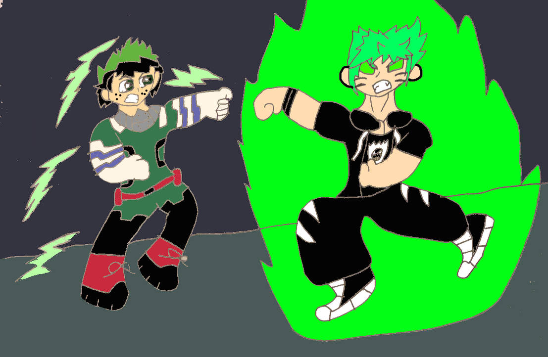 Trying To Reach Out To Him by SuperSaiyanPlusUltra on DeviantArt