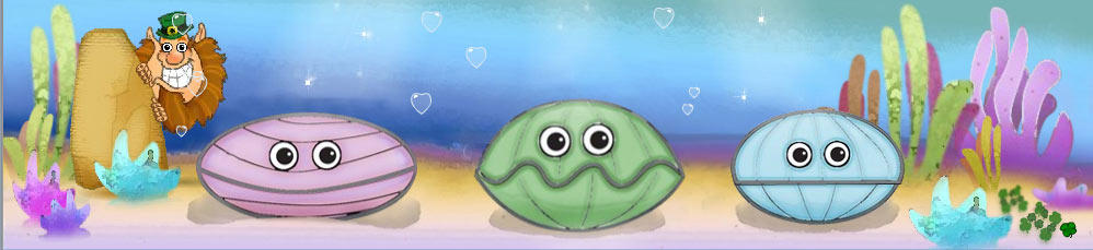 Sample Flash Animation Clams Banner By Rippler On Deviantart