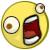 Gwah MSN emoticon