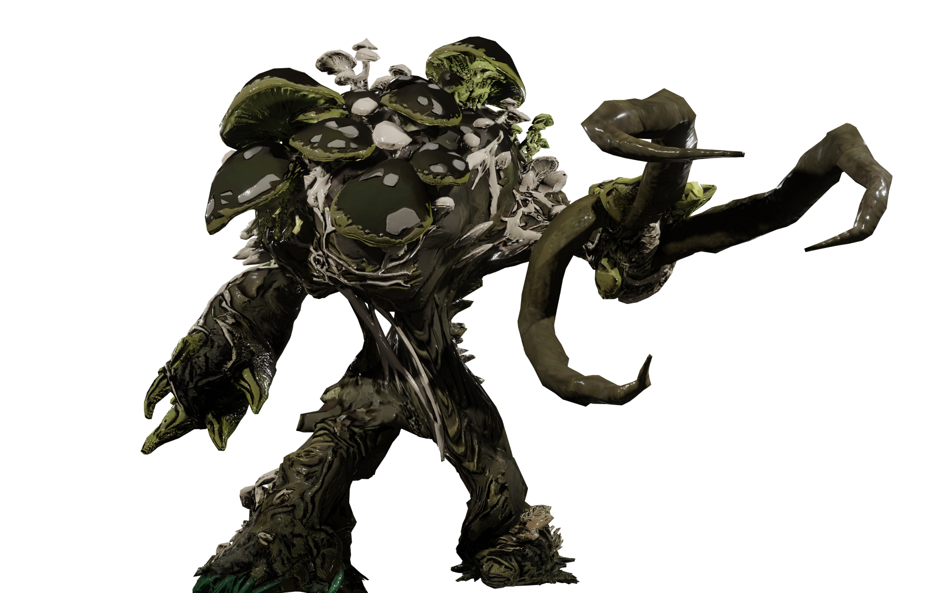Sailor Yuggoth yuggoth FBX/XPS by maguma-sama on DeviantArt