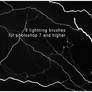 Lightning Brushes