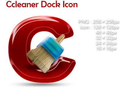 Icon Ccleaner