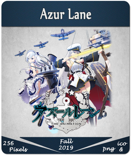 Azur Lane Anime