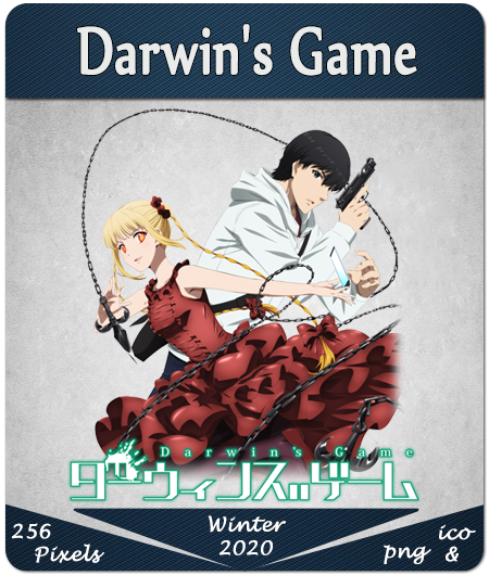Review Darwins Game Episode 2 Best in Show  Crows World of Anime