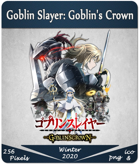 Goblin Slayer: Goblin's Crown – KSensei