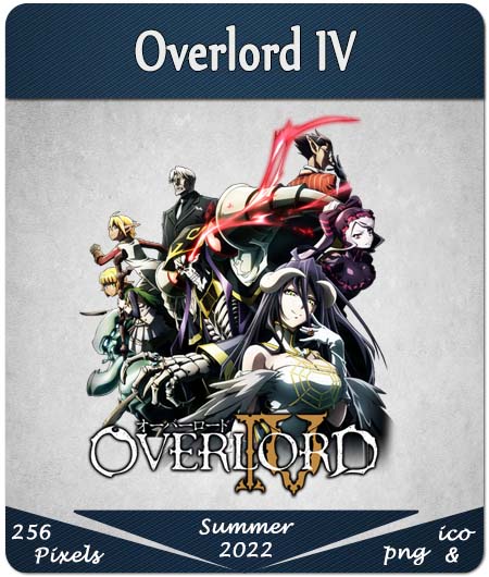 Overlord IV 