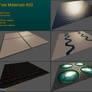 Free Materials Pack #03 Redux