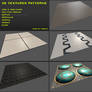 Free 3D textures pack 03