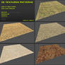 Free 3D textures pack 08