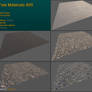 Free Materials Pack #09 Redux