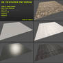 Free 3D textures pack 10