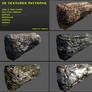 Free 3D textures pack 13