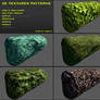 Free 3D textures pack 17