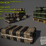 Weapon Box pack 2