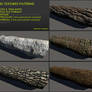Free 3D textures pack 22