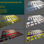 Free Decals Materials #01 Redux
