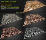 Free textures pack 35