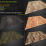Free 3D textures pack 45