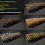 Free 3D textures pack 46