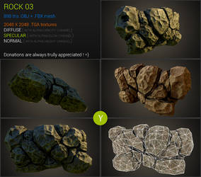 Rocks 03